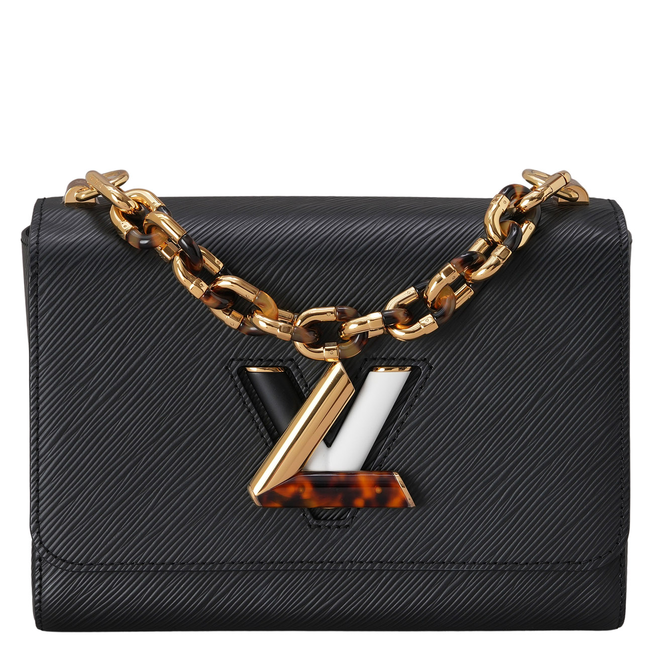LOUIS VUITTON(USED)루이비통 M58715 시즌 에삐 트위스트 MM